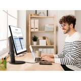 Skrm ViewSonic VG2409-U Full HD 23,8