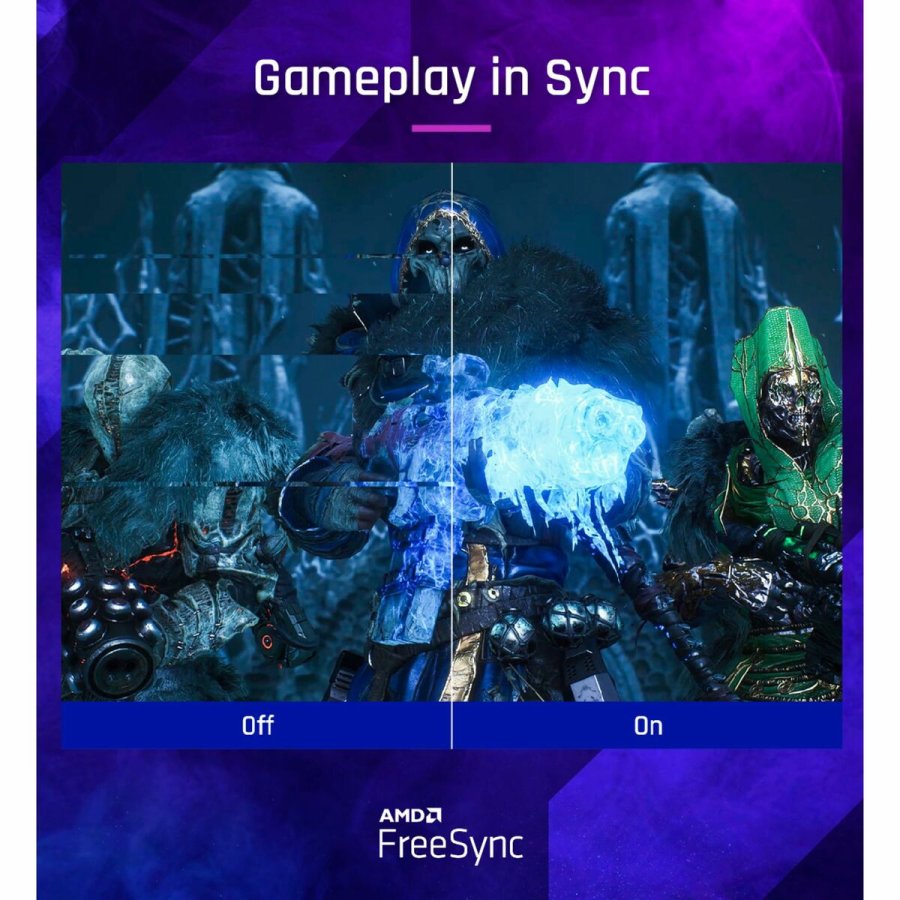 Skrm ViewSonic VX2479A-HD-PRO #7