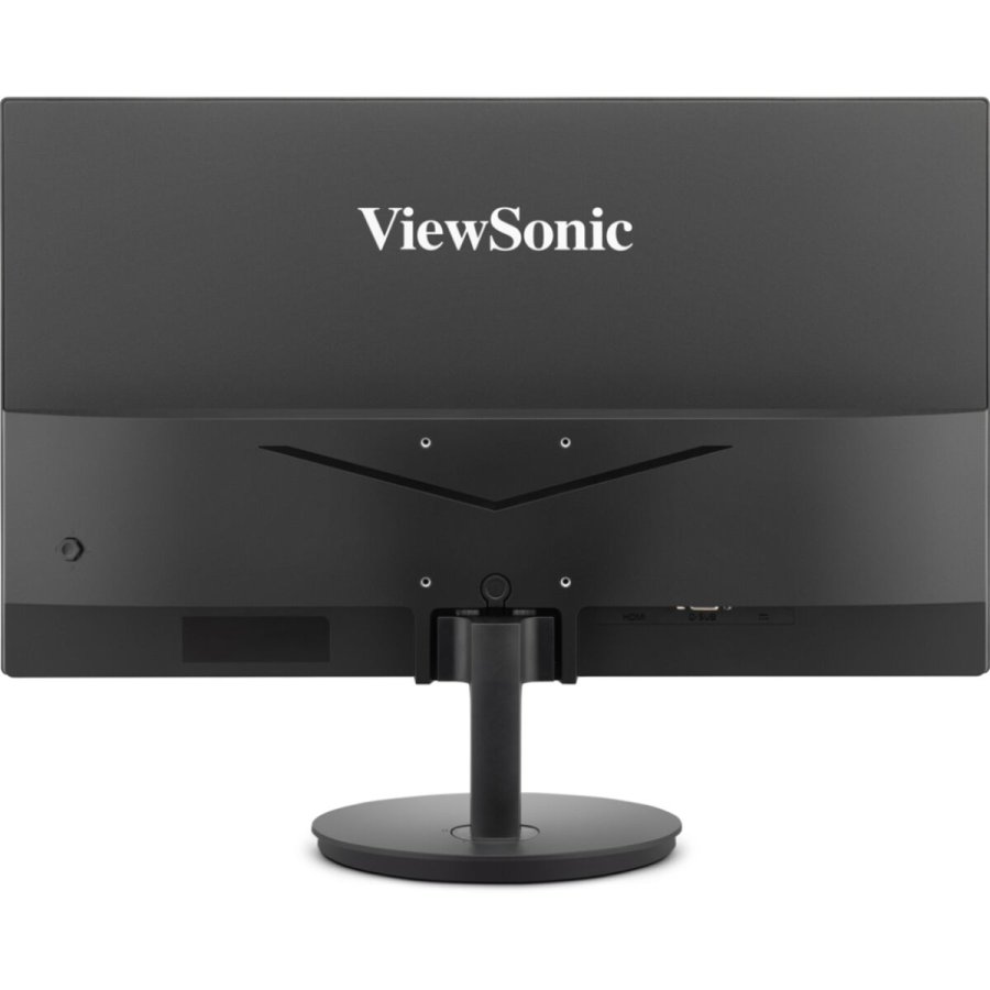 Skrm ViewSonic VA24E1-H Full HD 24