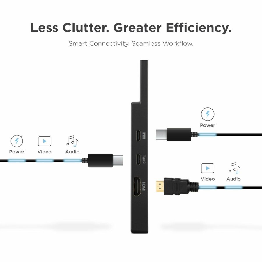 Skrm ViewSonic VA1650 #4