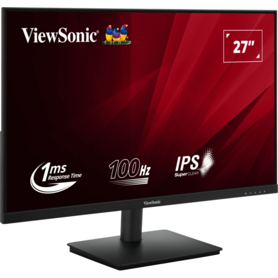 Gaming skrm ViewSonic VA270-H Full HD 27