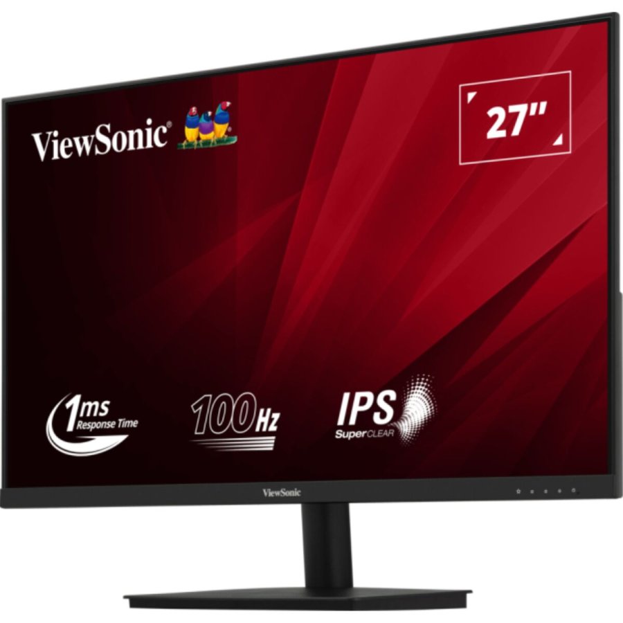 Gaming skrm ViewSonic VA270-H Full HD 27