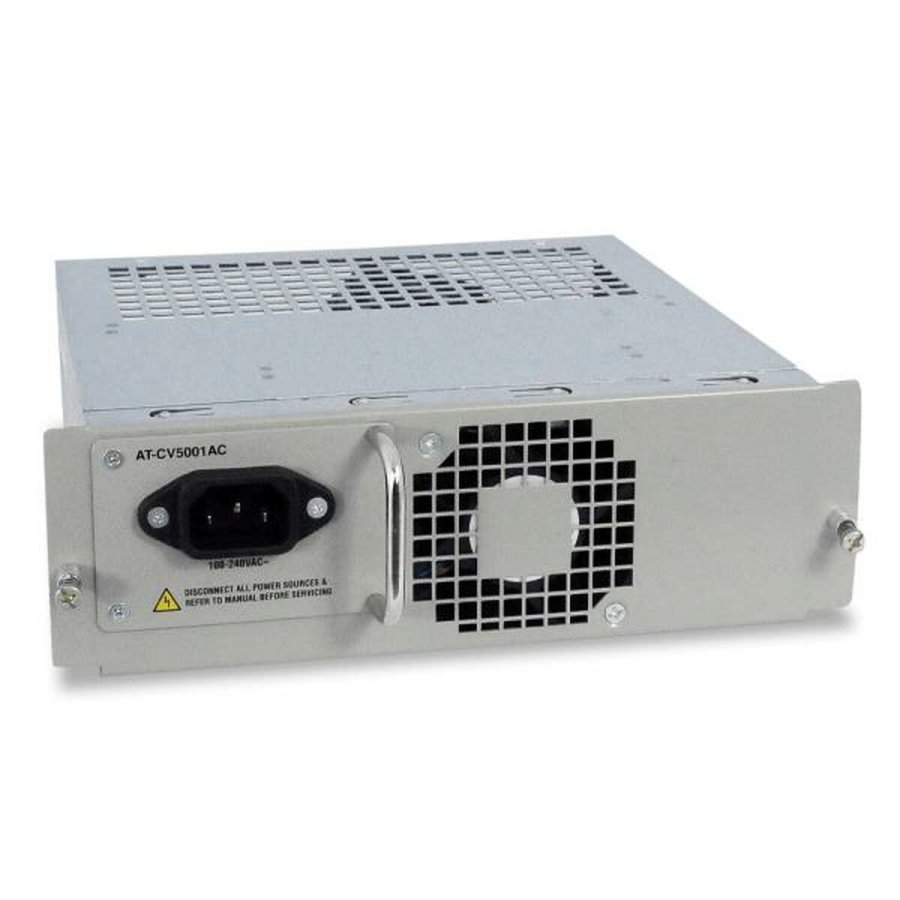 Str�mforsyning Allied Telesis AT-CV5001-DC-80 #2