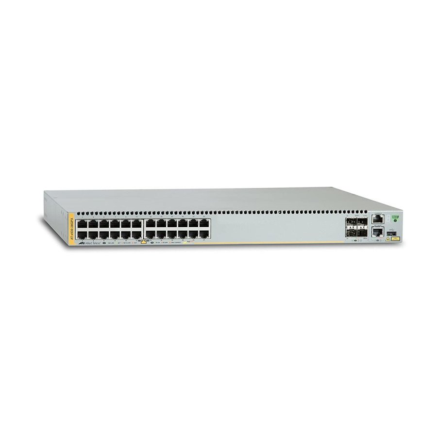 Switch Allied Telesis AT-X930-28GPX #1