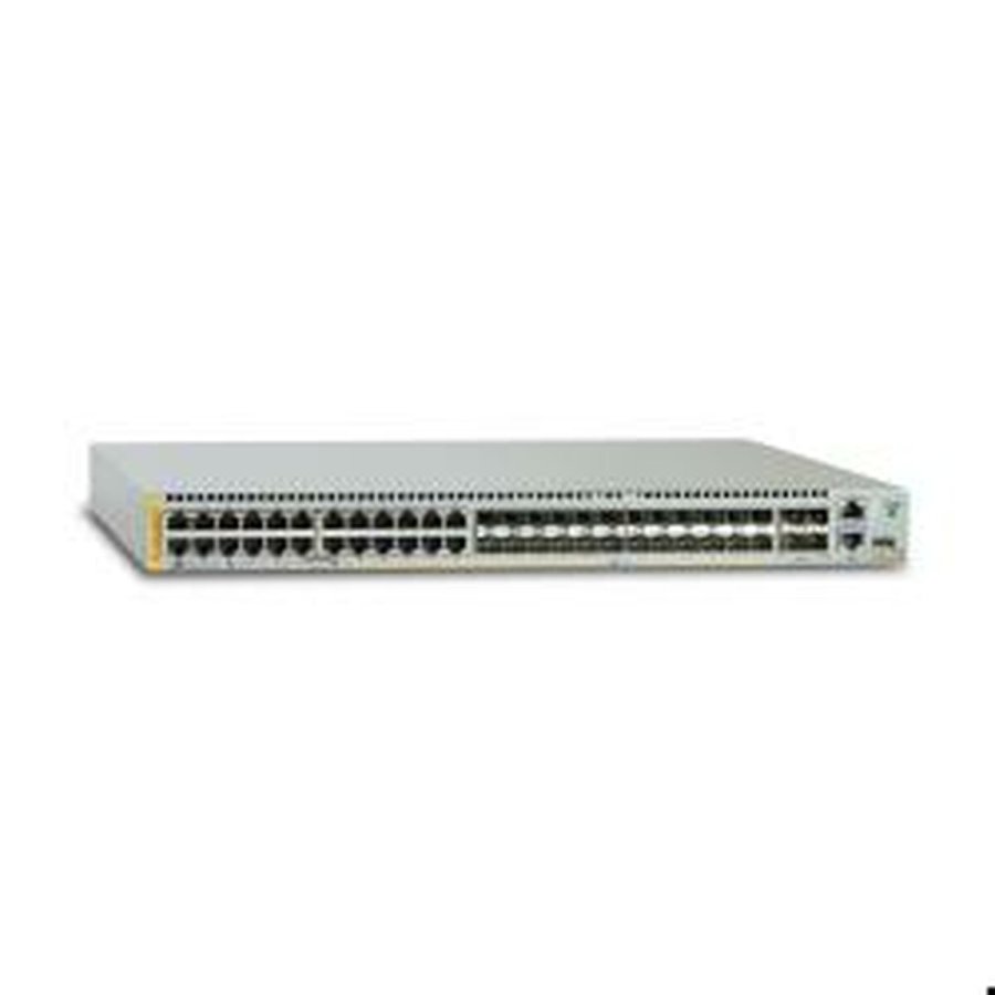 Switch Allied Telesis AT-X930-28GSTX #1