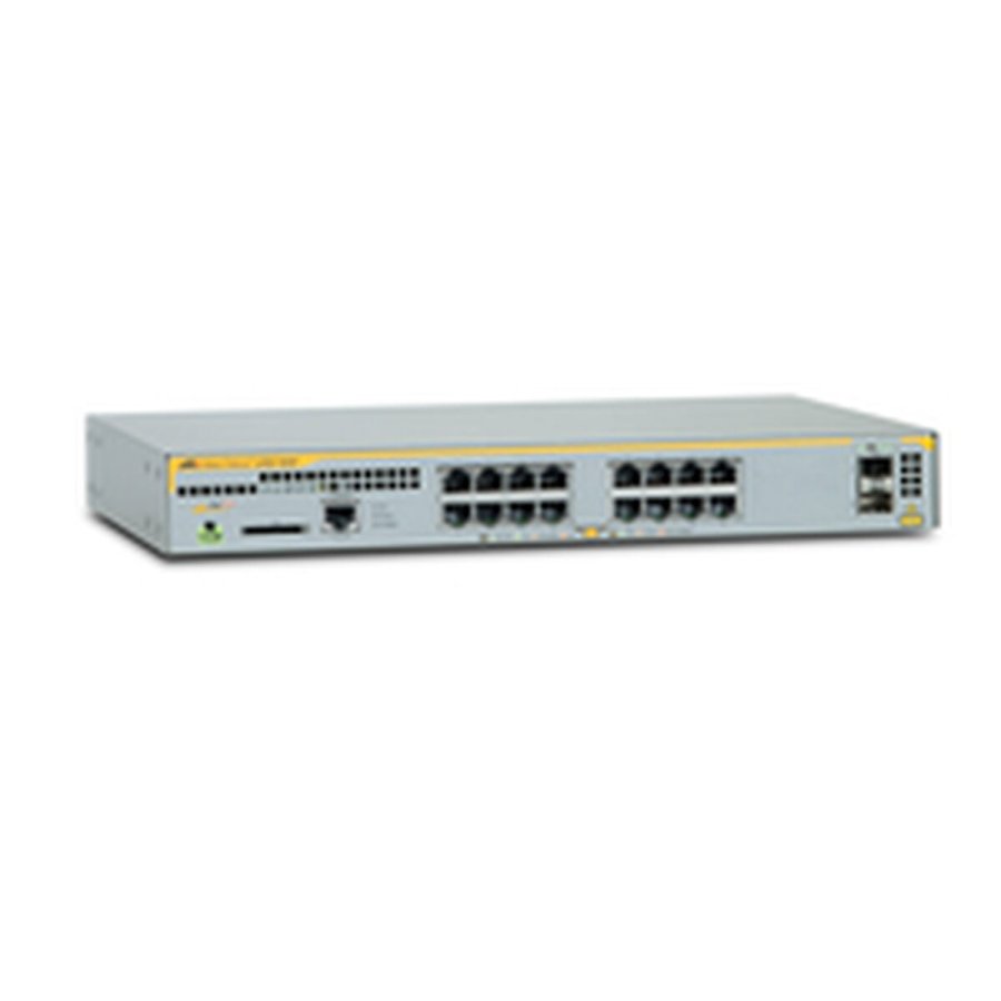 Switch Allied Telesis AT-X230-18GP-50 #2
