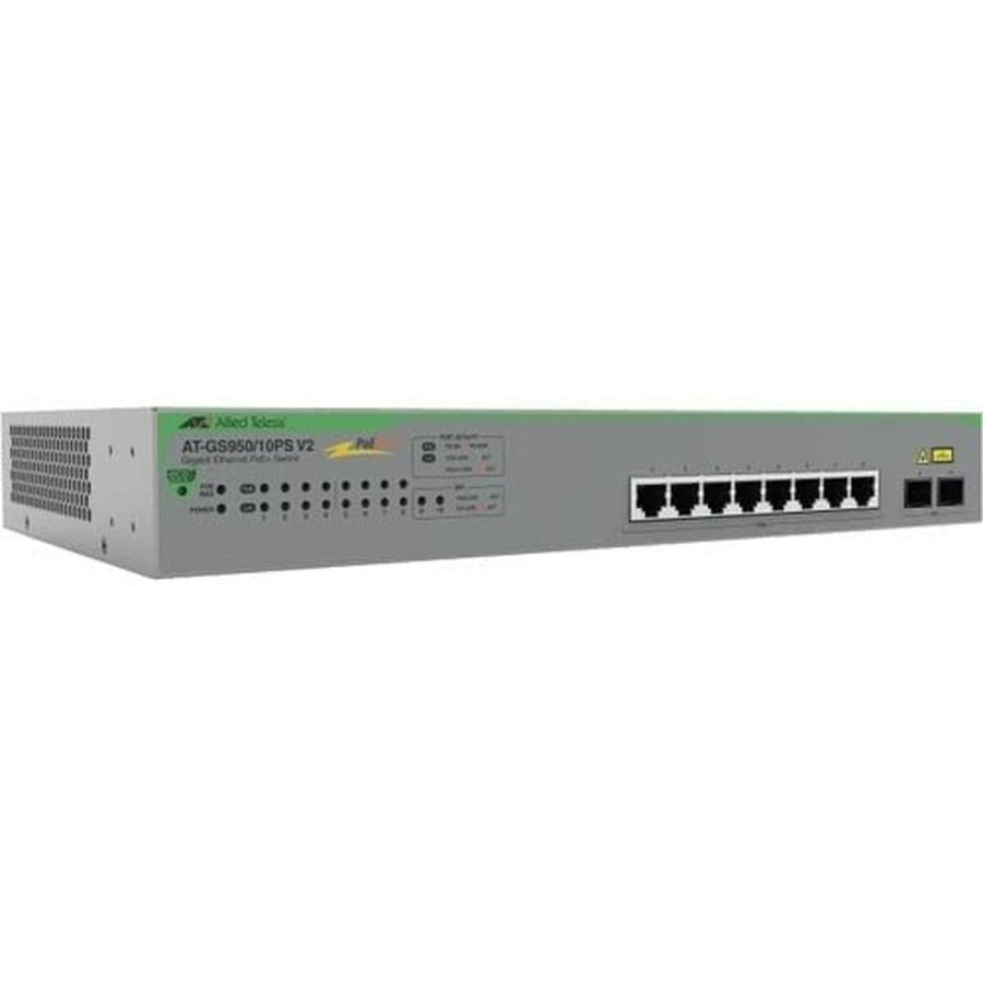 Switch Allied Telesis AT-GS950/10PSV2-50 #2