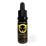 Hampefrolie 10% Spacecat (10 ml) #1