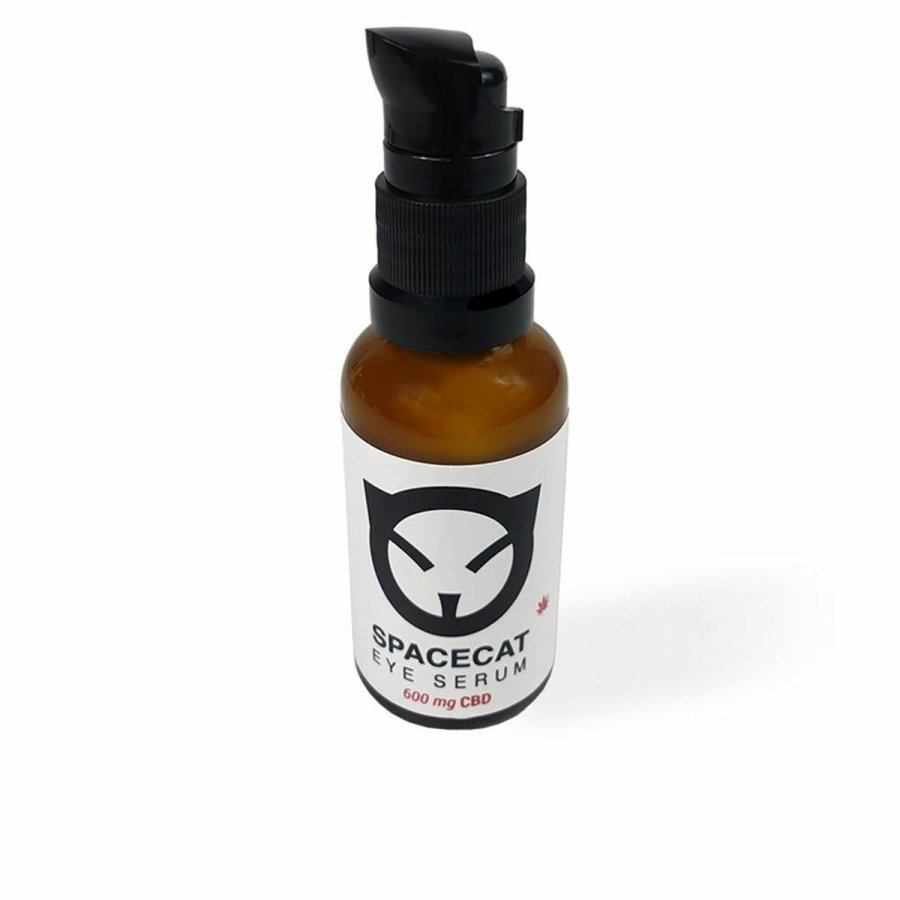 Antirynke serum Eye & Wrinkle Spacecat Cbd Eye Wrinkle CBD 30 ml #1
