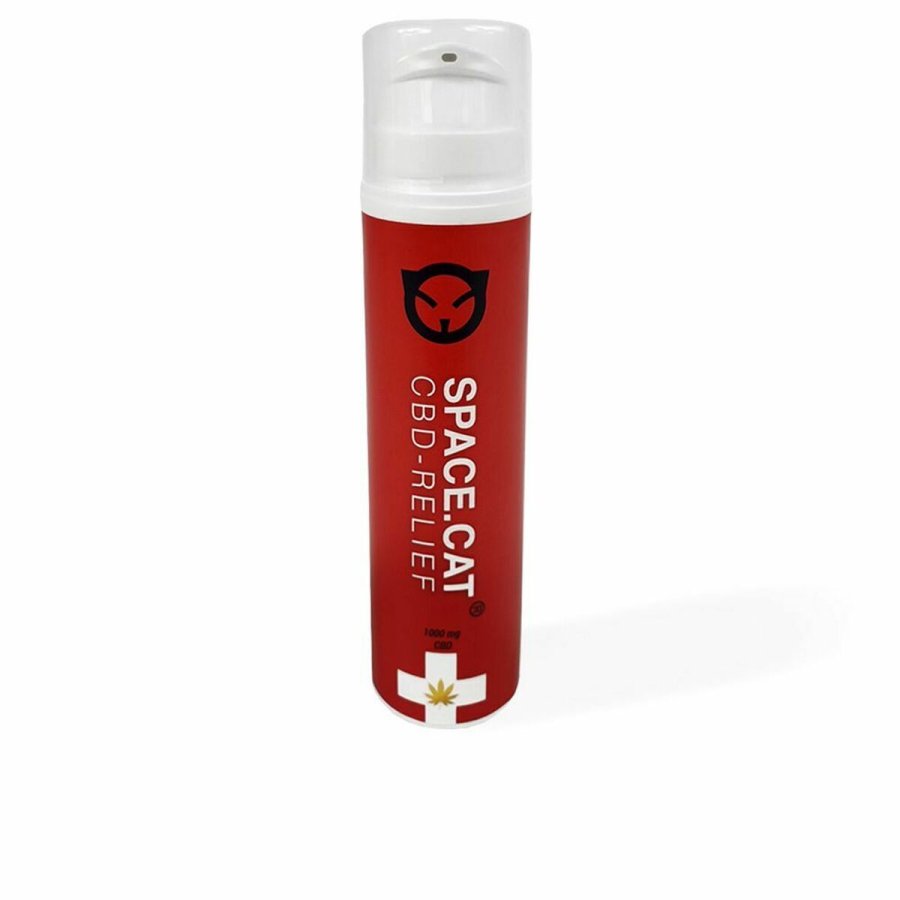 Shower gel Spacecat CBD (50 ml) #1
