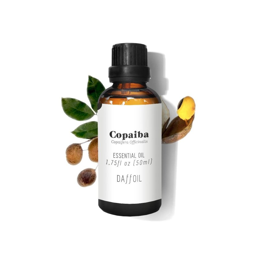 Luftfrisker Daffoil DAFFOIL COPAIBA #1