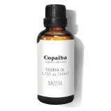 Luftfrisker Daffoil DAFFOIL COPAIBA #9