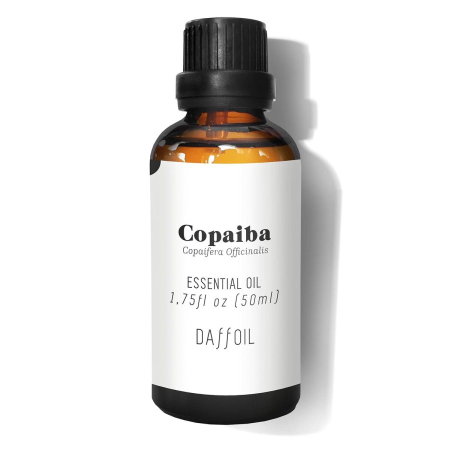 Luftfrisker Daffoil DAFFOIL COPAIBA #9