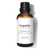 Luftfrisker Daffoil DAFFOIL COPAIBA 100 ml #5