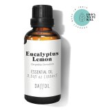 Luftfrisker Daffoil DAFFOIL EUCALIPTO 100 ml #1