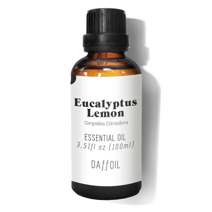 Luftfrisker Daffoil DAFFOIL EUCALIPTO 100 ml #5