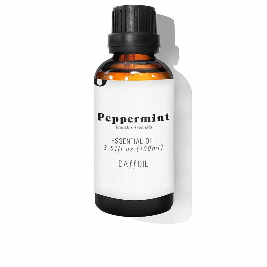 Vigtig olie Daffoil Peppermint 50 ml #1
