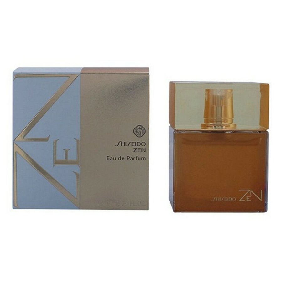 Dameparfume Shiseido 768614102007 EDP #2