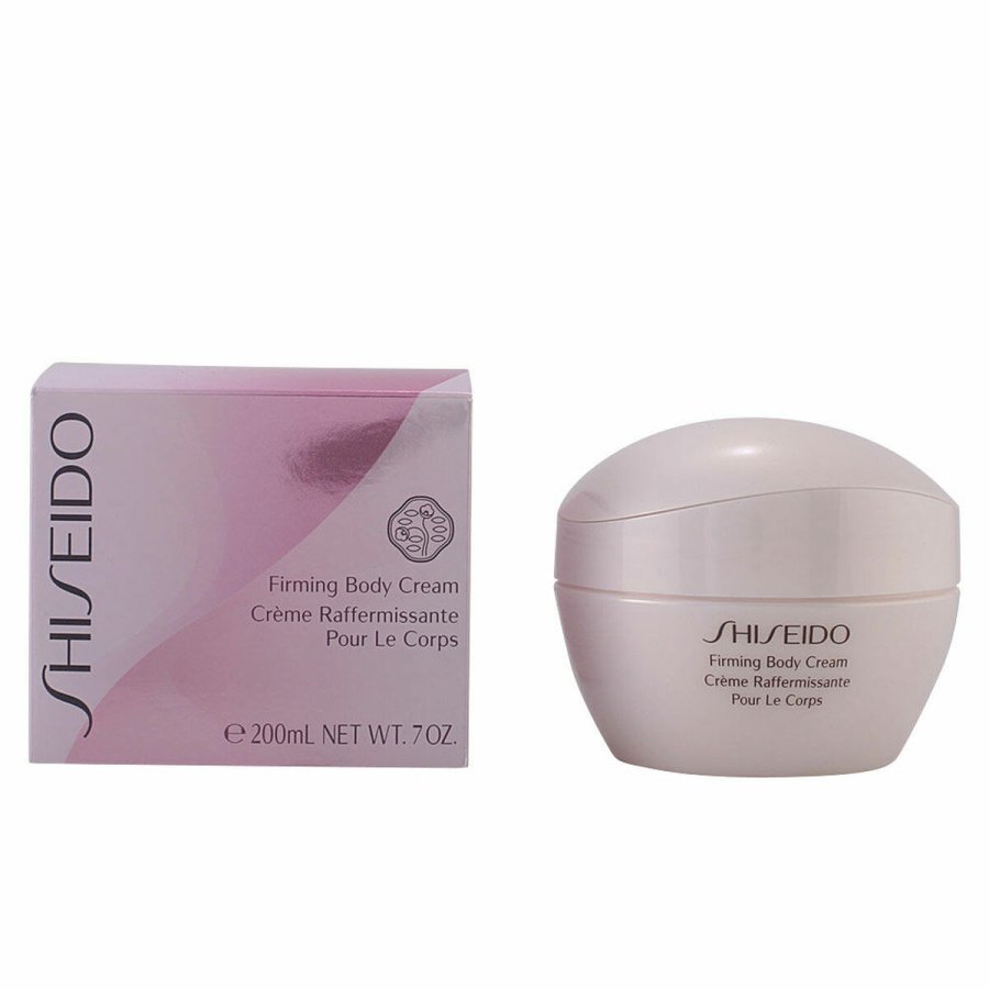 Opstrammende bodylotion Shiseido 768614102915 200 ml (200 ml) #1