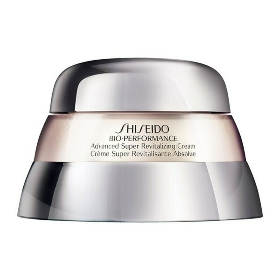 Anti-Age Creme Bio-Performance Shiseido #1