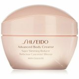 Anti-cellulite Shiseido Advanced Body Creator 200 ml #2