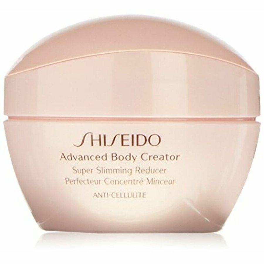 Anti-cellulite Shiseido Advanced Body Creator 200 ml #2