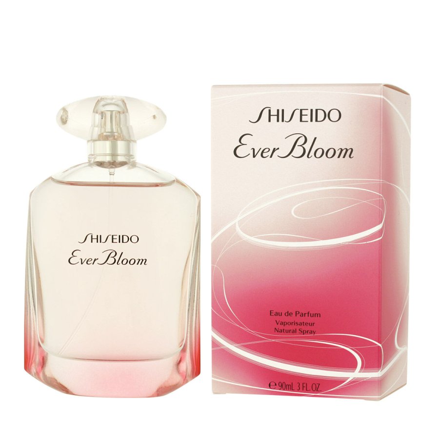 Dameparfume Shiseido Ever Bloom EDP 90 ml #1