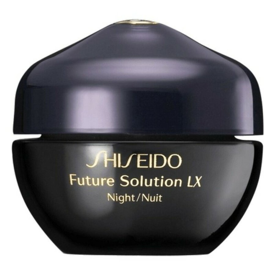 Natcreme Shiseido 906-39218 50 ml #1