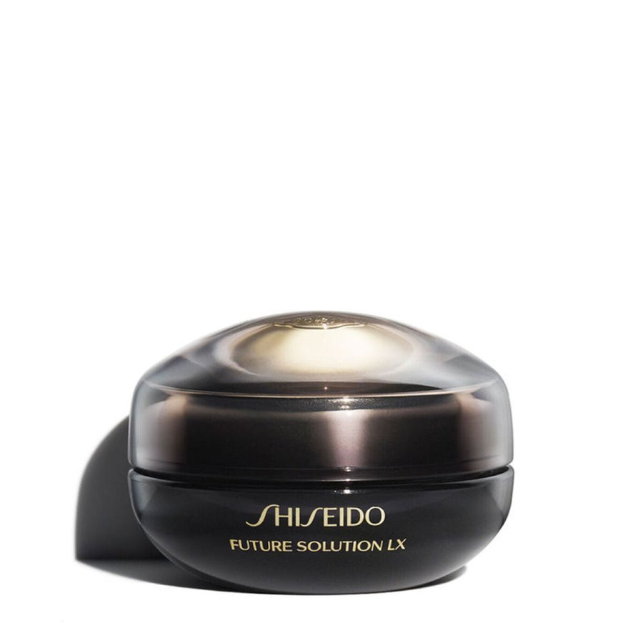 Anti-Age creme til jne og lber Shiseido Future Solution LX  17 ml #2