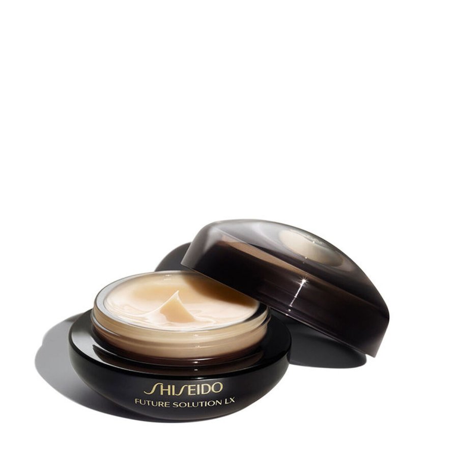 Anti-Age creme til jne og lber Shiseido Future Solution LX  17 ml #3