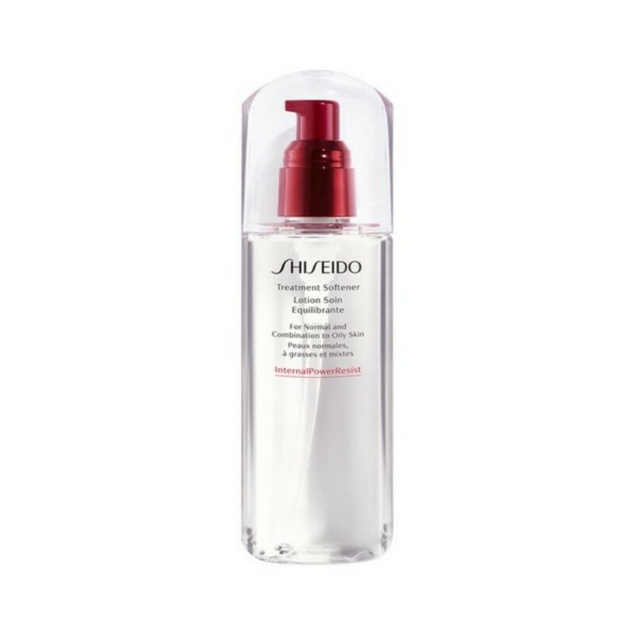 Balancerende Lotion Defend SkinCare Softener Shiseido 57425 (150 ml) 150 ml #1