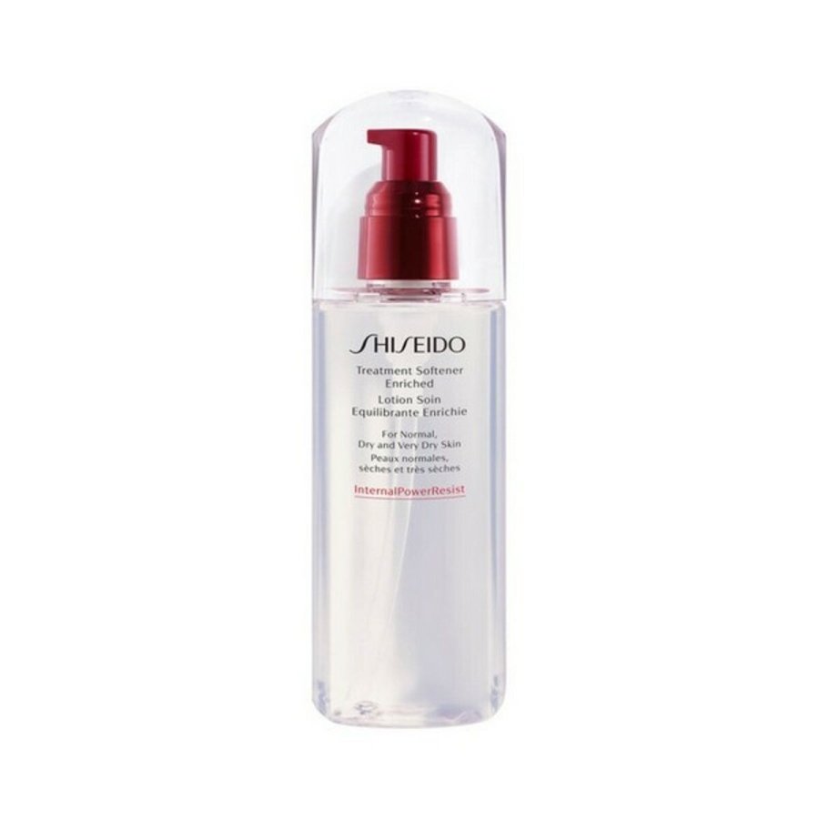 Balancerende Lotion Defend SkinCare Enriched Shiseido Defend Skincare (150 ml) 150 ml #1