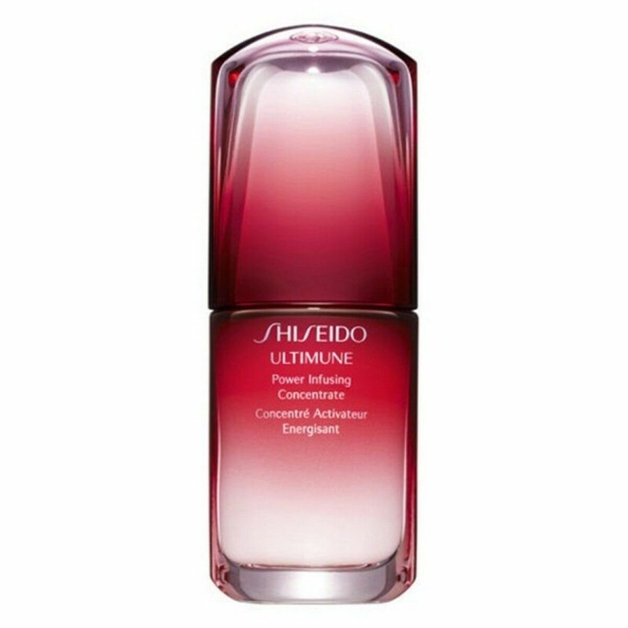 Ansigtsserum Power Infusing Concentrate Shiseido #1