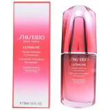 Ansigtsserum Power Infusing Concentrate Shiseido #2