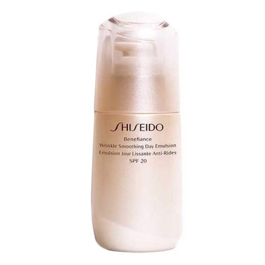Anti-rynke dagcreme BENEFIANCE WRINKLE SMOOTHING Shiseido Benefiance Wrinkle Smoothing (75 ml) 75 ml #1