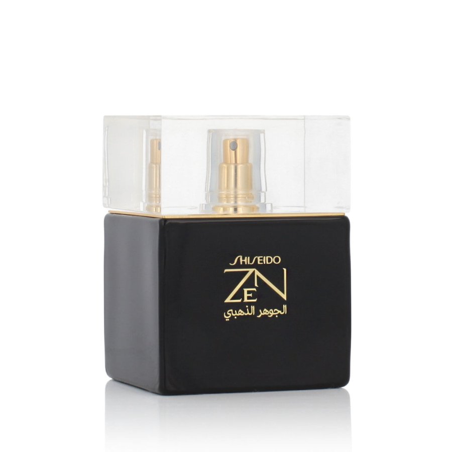 Dameparfume Shiseido   EDP Zen Gold Elixir (100 ml) #3