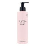 Fugtgivende bodylotion Ginza Shiseido Shiseido 200 ml #1
