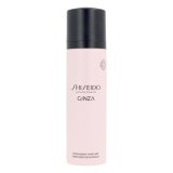 Spray Deodorant Ginza Shiseido Ginza 100 ml #1