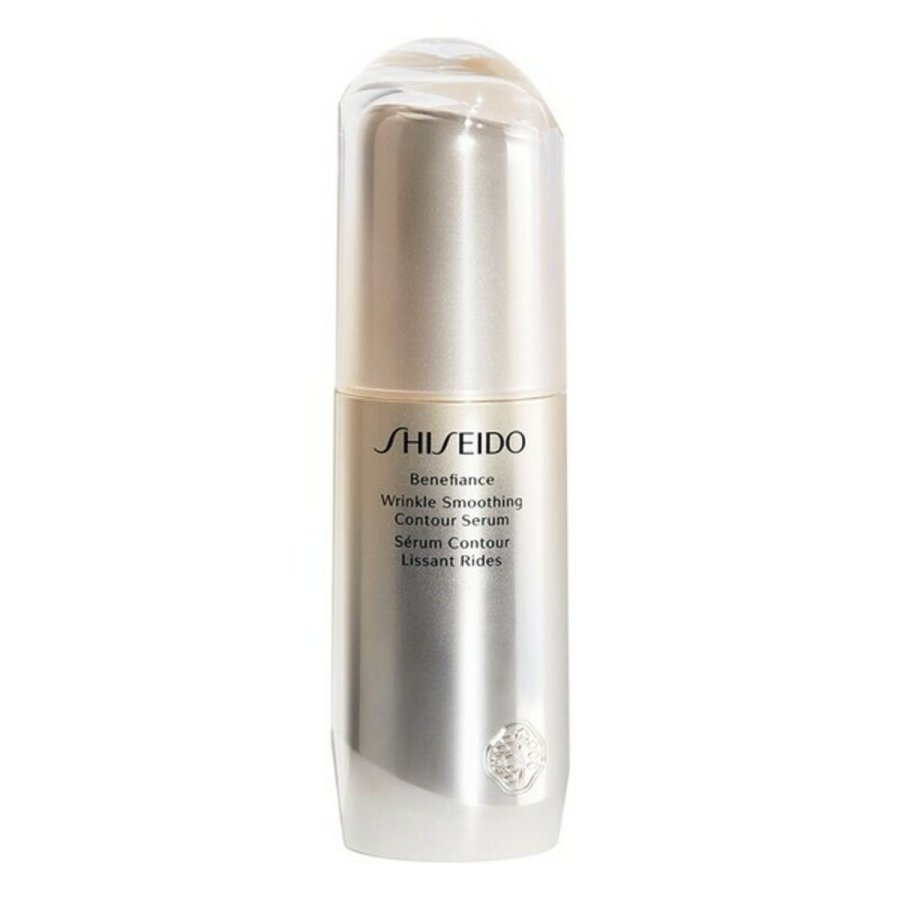 Antirynke serum Benefiance Wrinkle Smoothing Shiseido 906-55805 30 L (1 enheder) #1