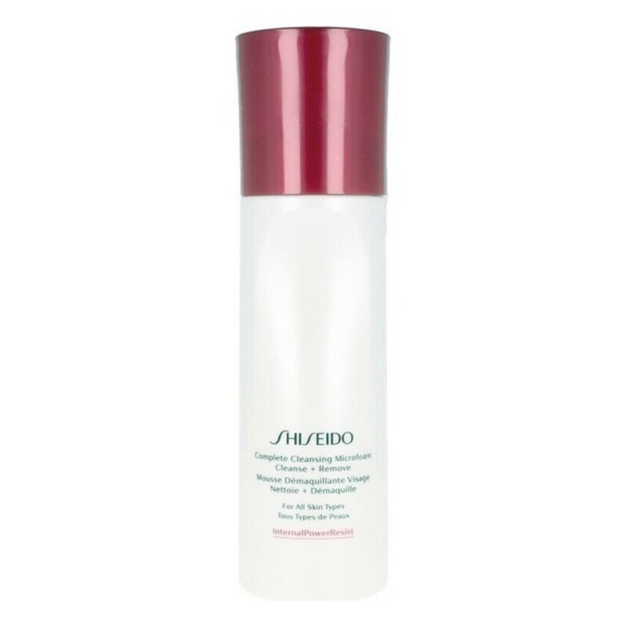 Renseskum Shiseido Body Care 180 ml #1