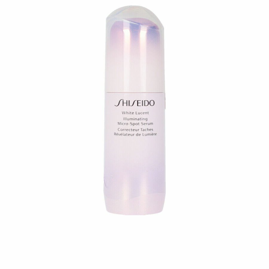 Illuminator Serum Shiseido 768614160434 30 ml #1