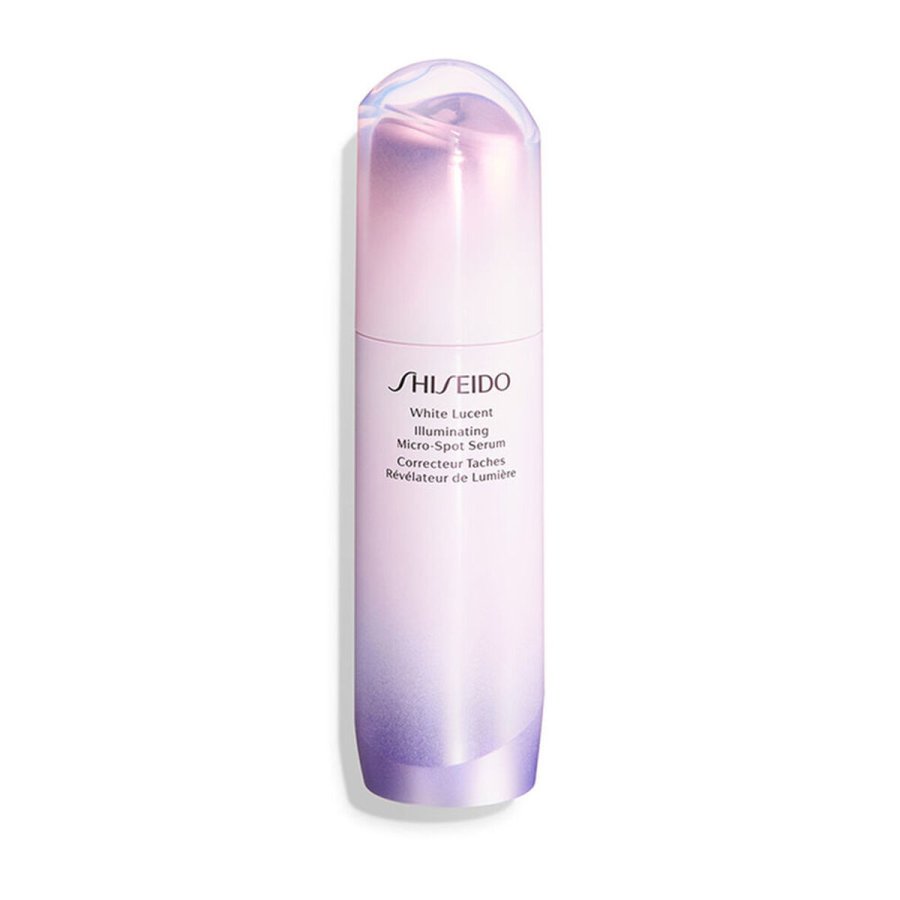 Illuminator Serum Shiseido White Lucent 50 ml #3