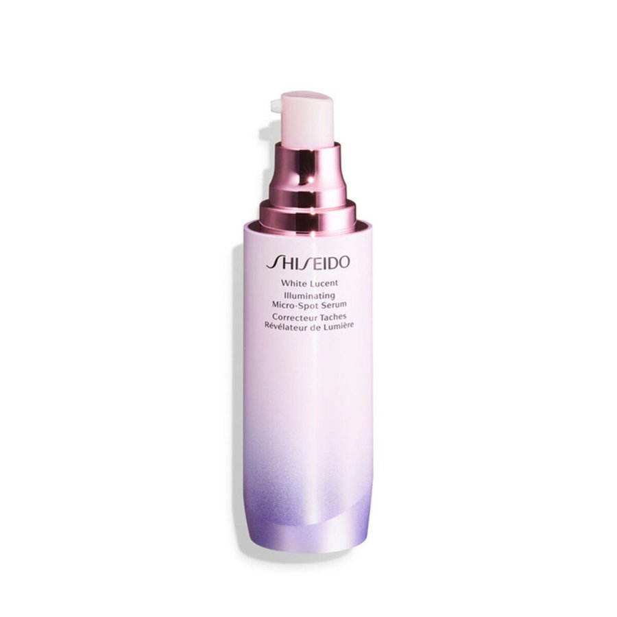 Illuminator Serum Shiseido White Lucent 50 ml #4