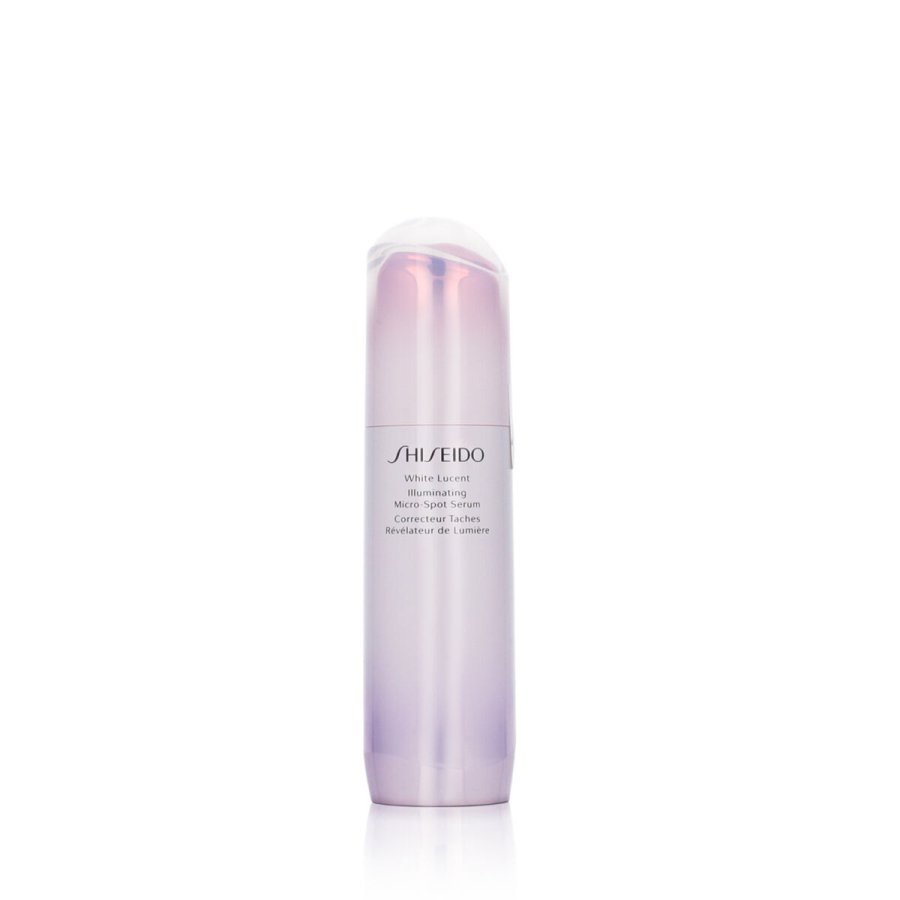 Illuminator Serum Shiseido White Lucent 50 ml #2