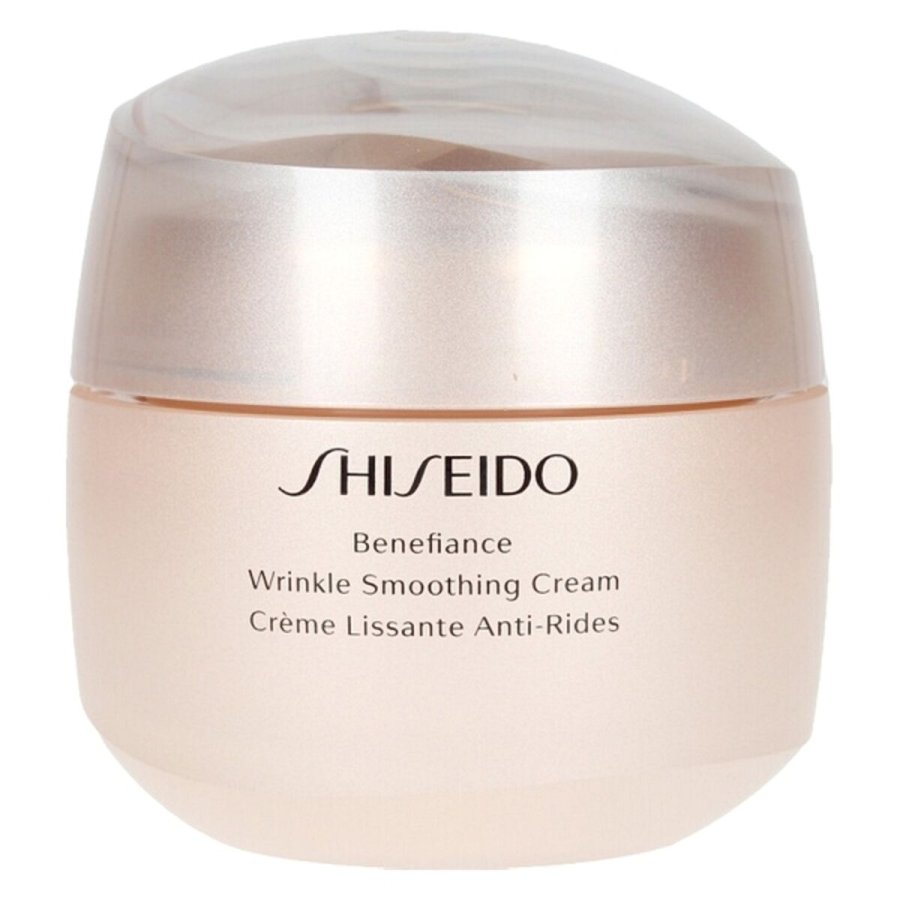 Fugtgivende creme Shiseido 768614160458 75 ml (75 ml) #1