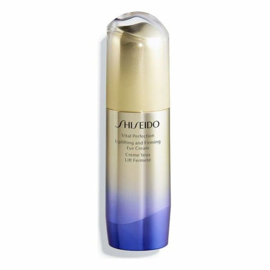 jenpleje Vital Perfection Shiseido Vital Perfection 15 ml #1