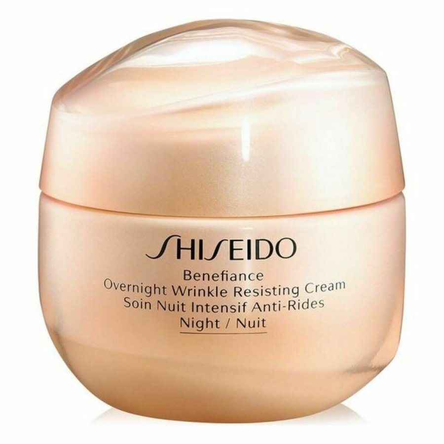 Natcreme Shiseido BENEFIANCE 50 ml #1