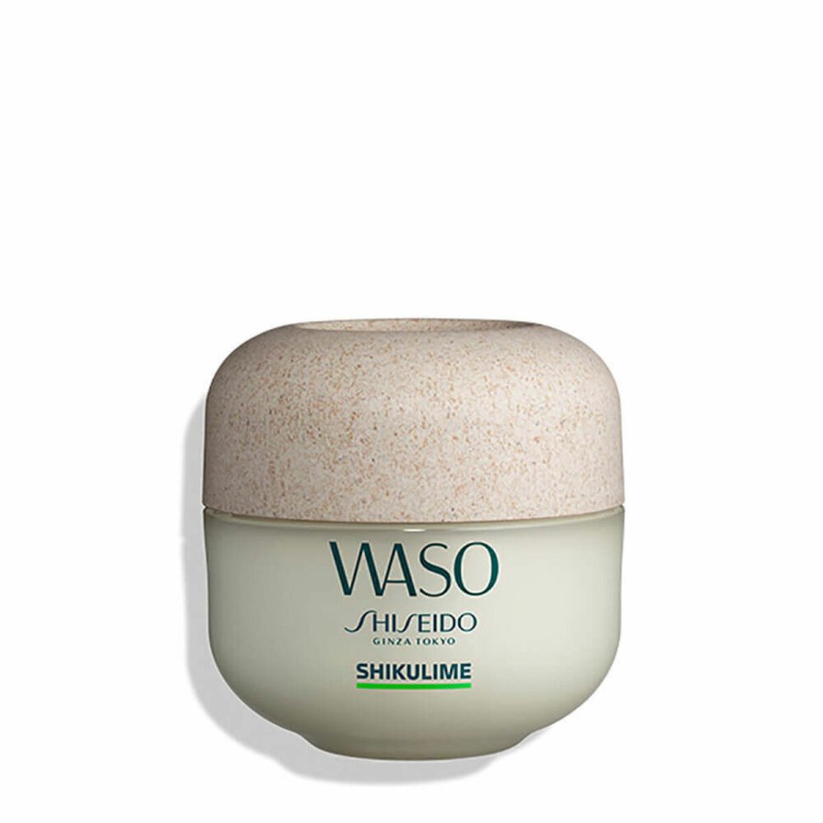 Ansigtscreme Shiseido Shikulmine Mega Hydrating Moisturizer (50 ml) #1