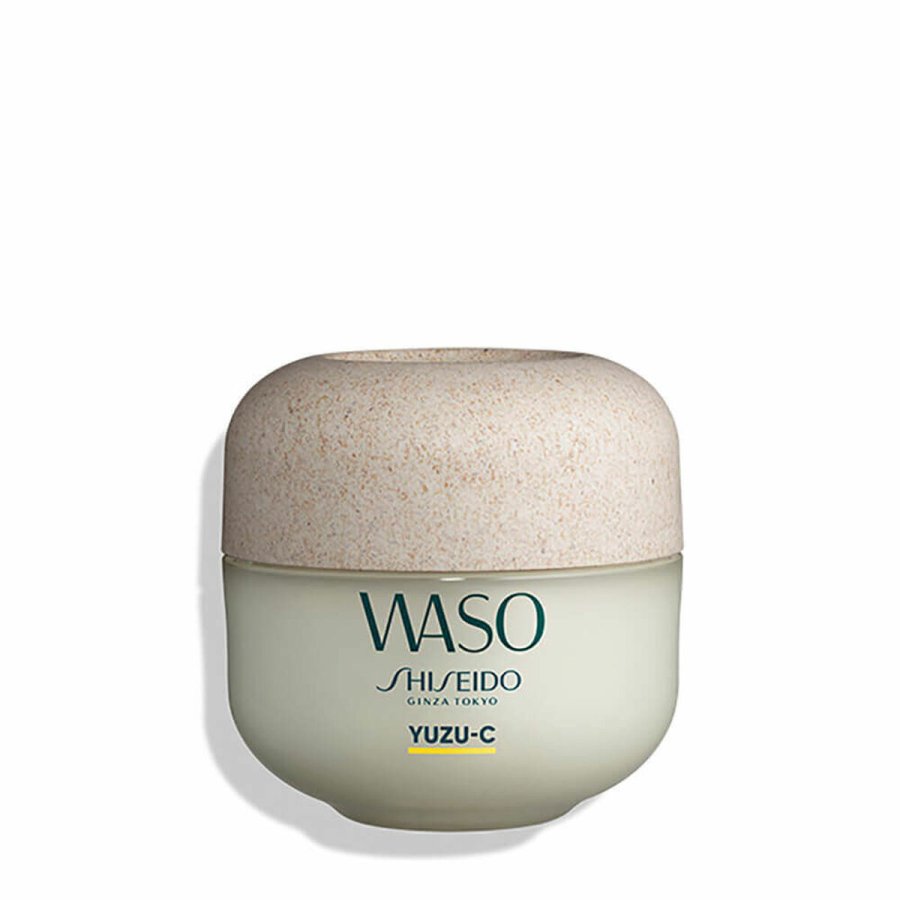 Natcreme Shiseido Waso C 50 ml #1
