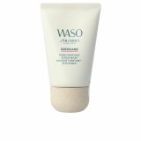 Rensende maske Waso Satocane Shiseido (80 ml) #1
